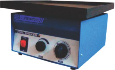 Rotary Shaker (VDRL Rotator) Variable Speed